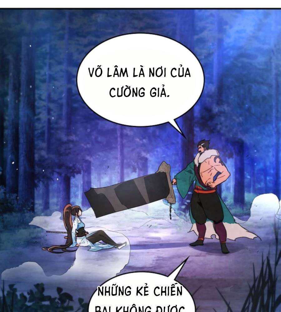 Vị Thần Trở Lại - Chương 24