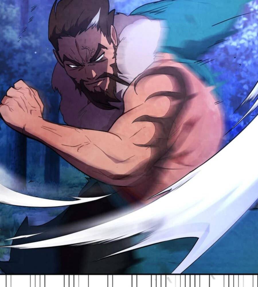 Vị Thần Trở Lại - Chương 24