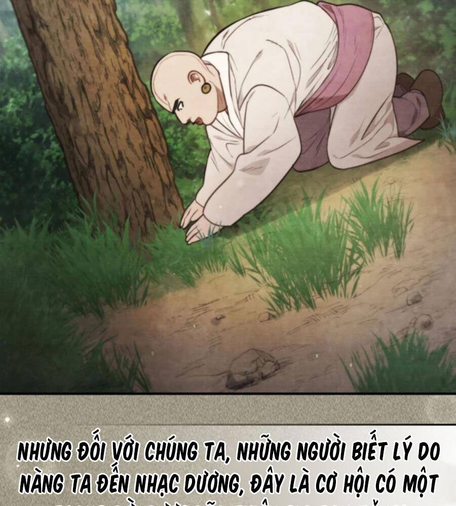 Vị Thần Trở Lại - Chương 24