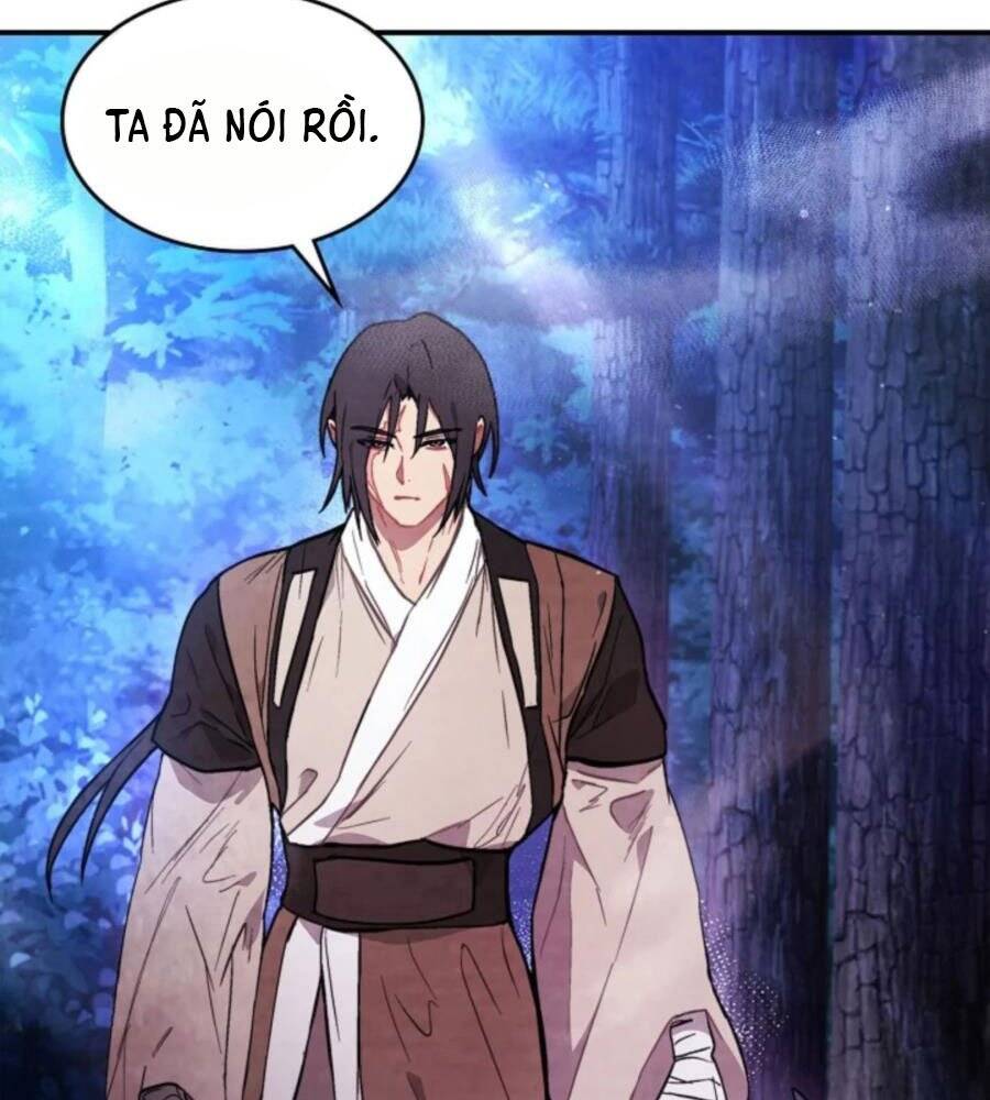 Vị Thần Trở Lại - Chương 24