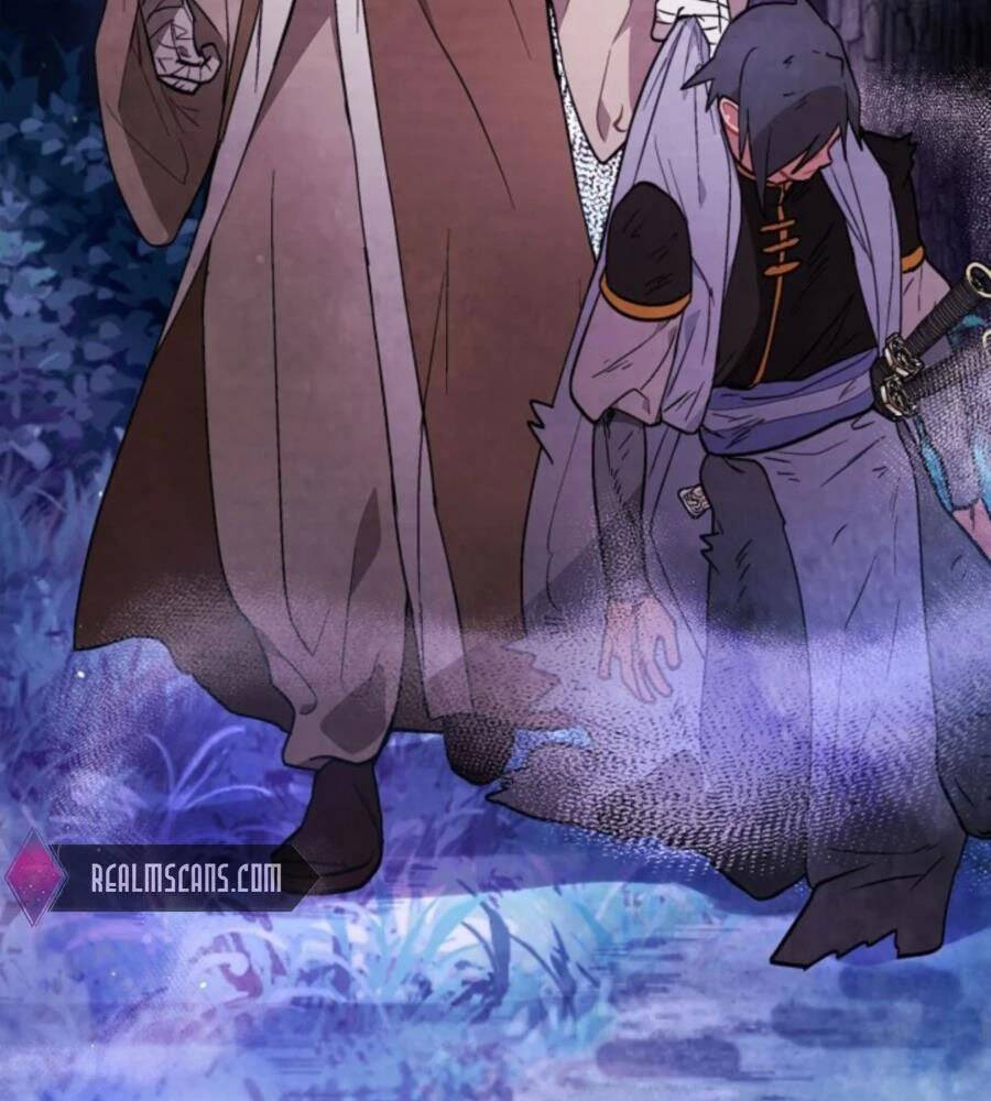 Vị Thần Trở Lại - Chương 24