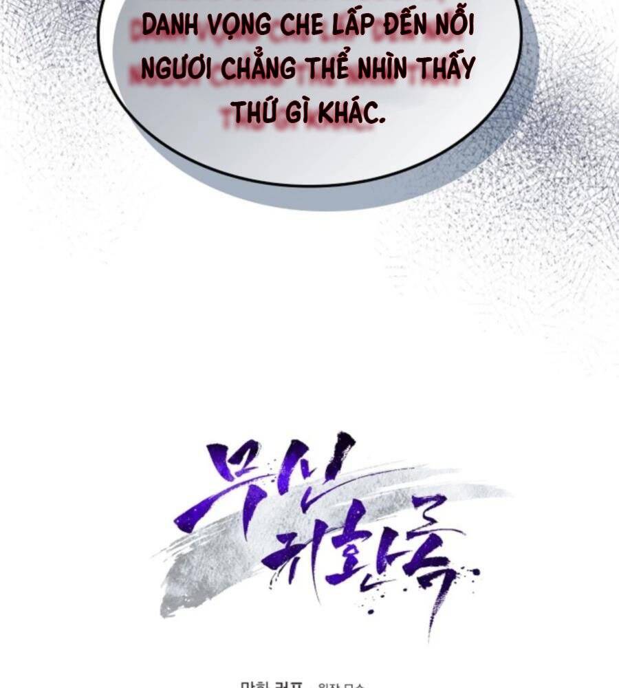 Vị Thần Trở Lại - Chương 24