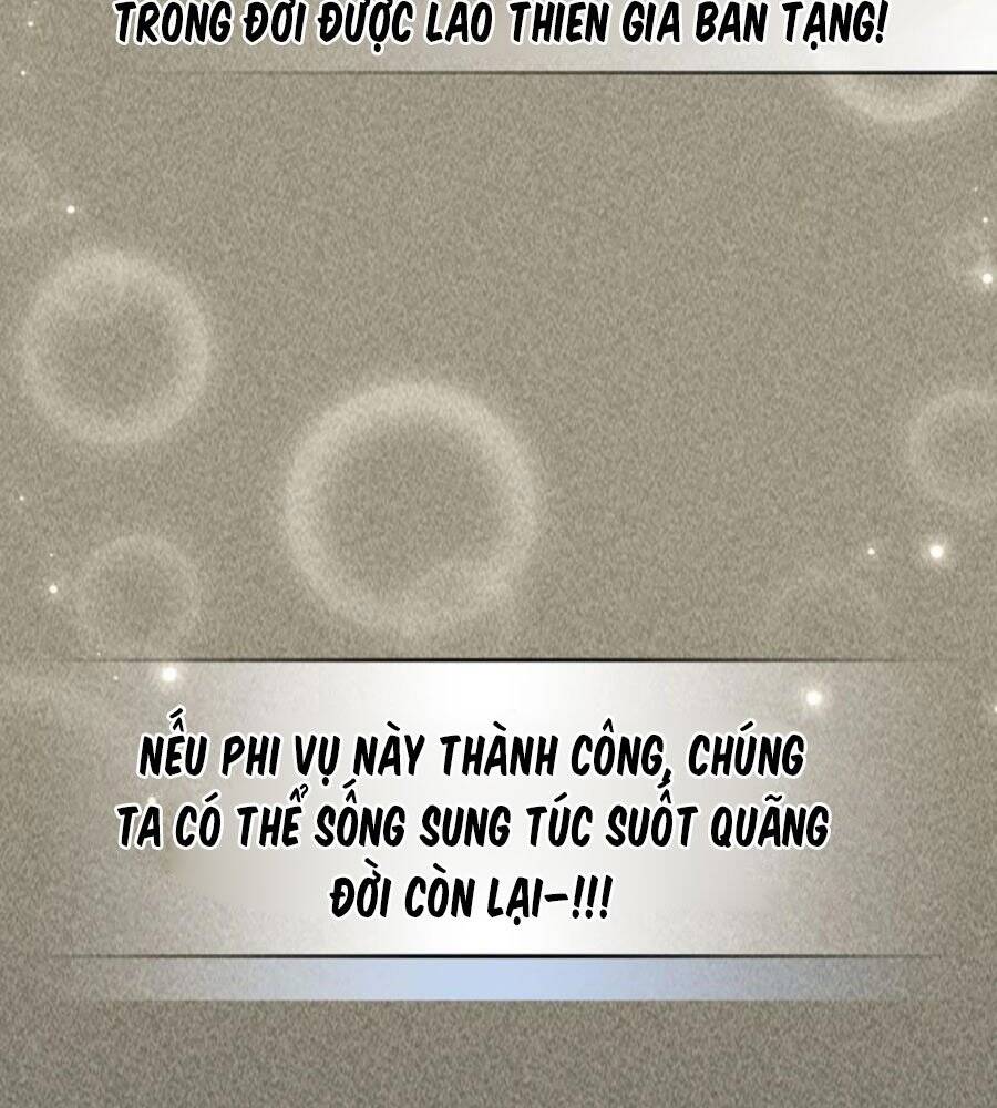 Vị Thần Trở Lại - Chương 24