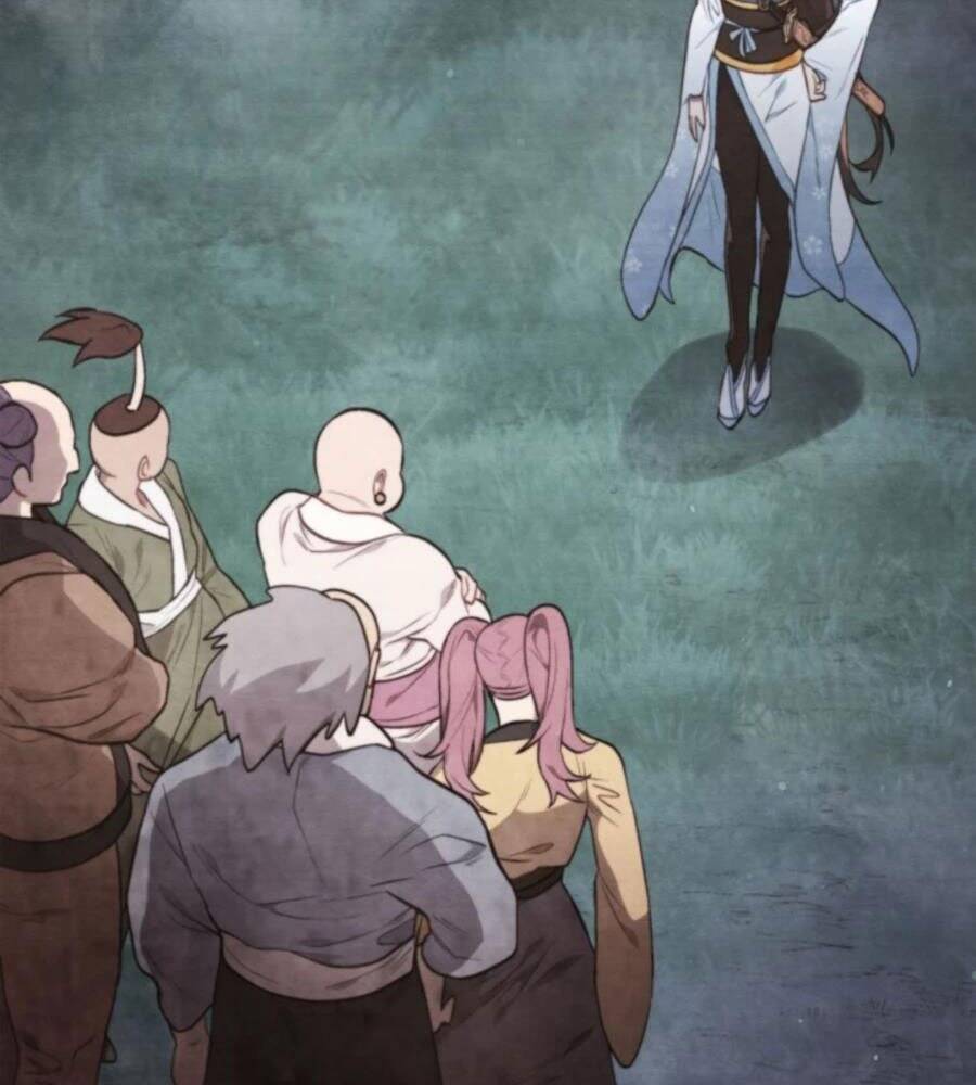 Vị Thần Trở Lại - Chương 24