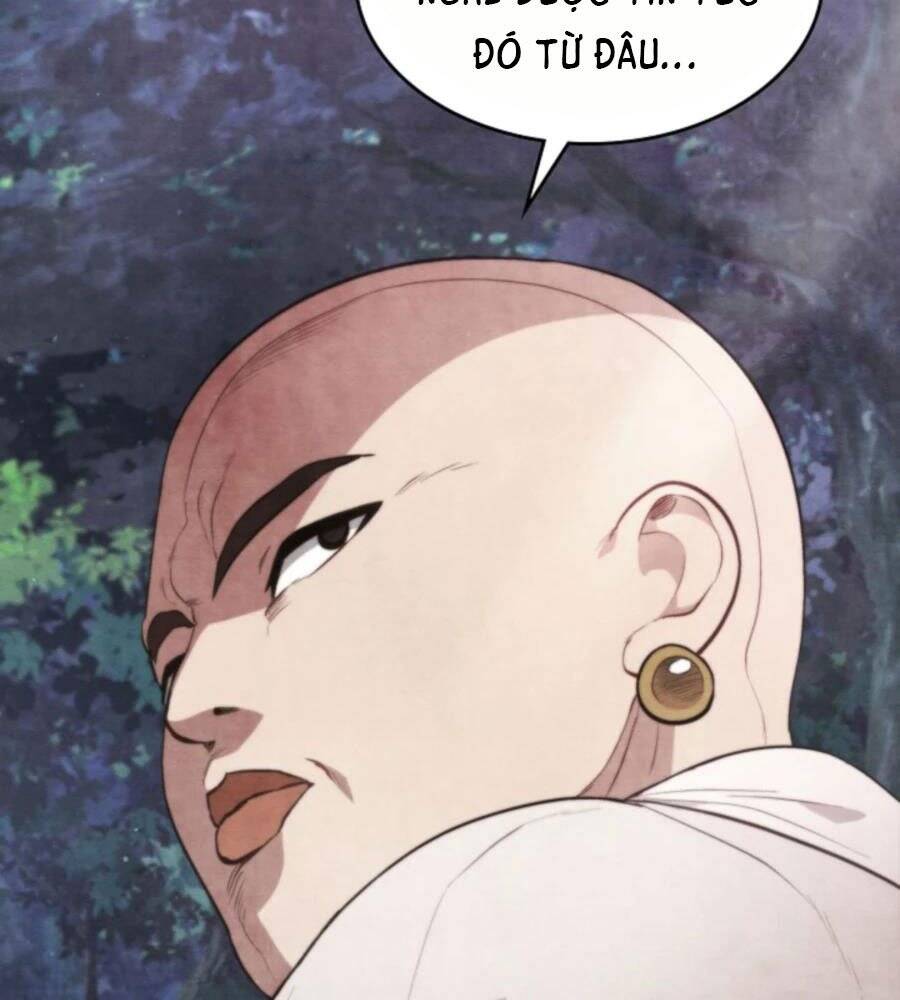 Vị Thần Trở Lại - Chương 24