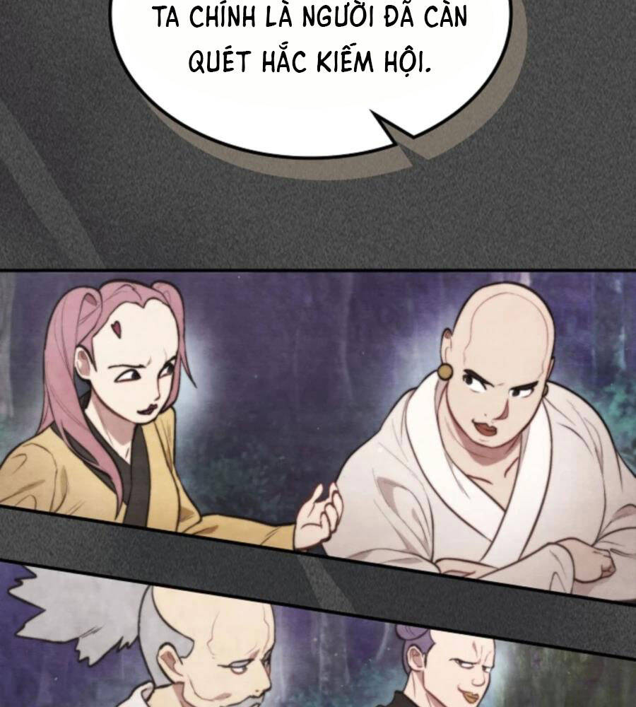 Vị Thần Trở Lại - Chương 24