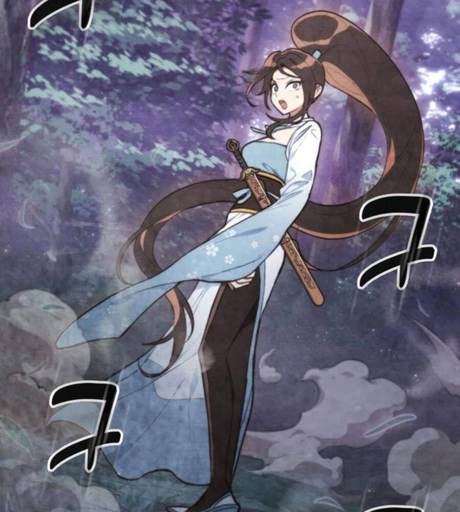 Vị Thần Trở Lại - Chương 24