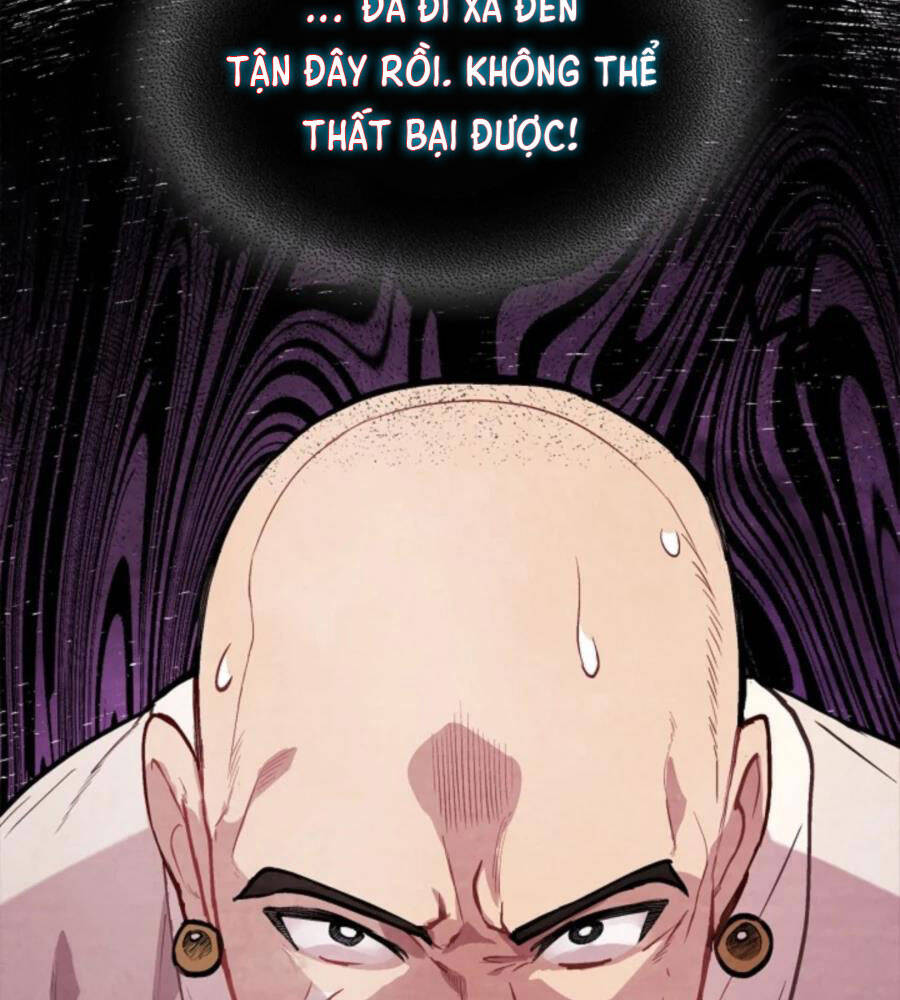 Vị Thần Trở Lại - Chương 24