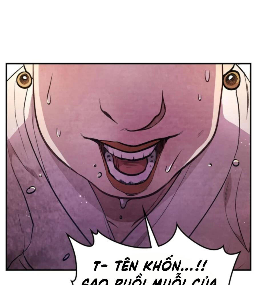 Vị Thần Trở Lại - Chương 24