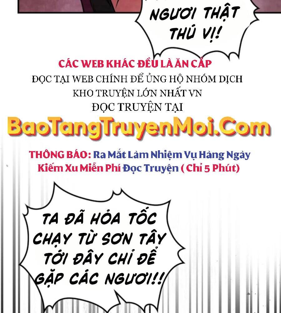 Vị Thần Trở Lại - Chương 24