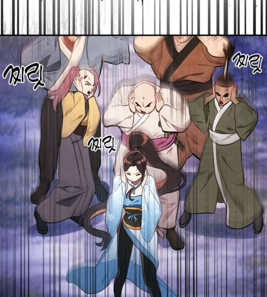 Vị Thần Trở Lại - Chương 24