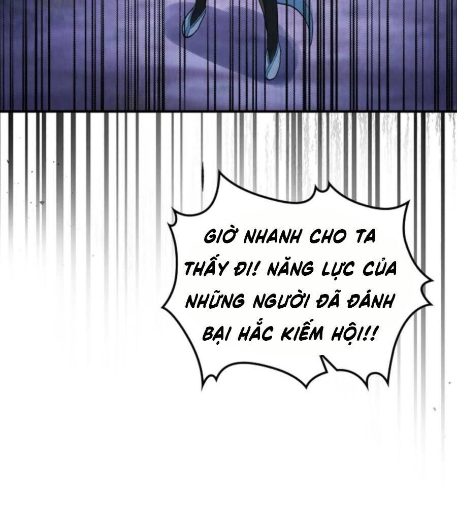 Vị Thần Trở Lại - Chương 24