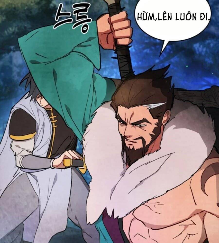 Vị Thần Trở Lại - Chương 24