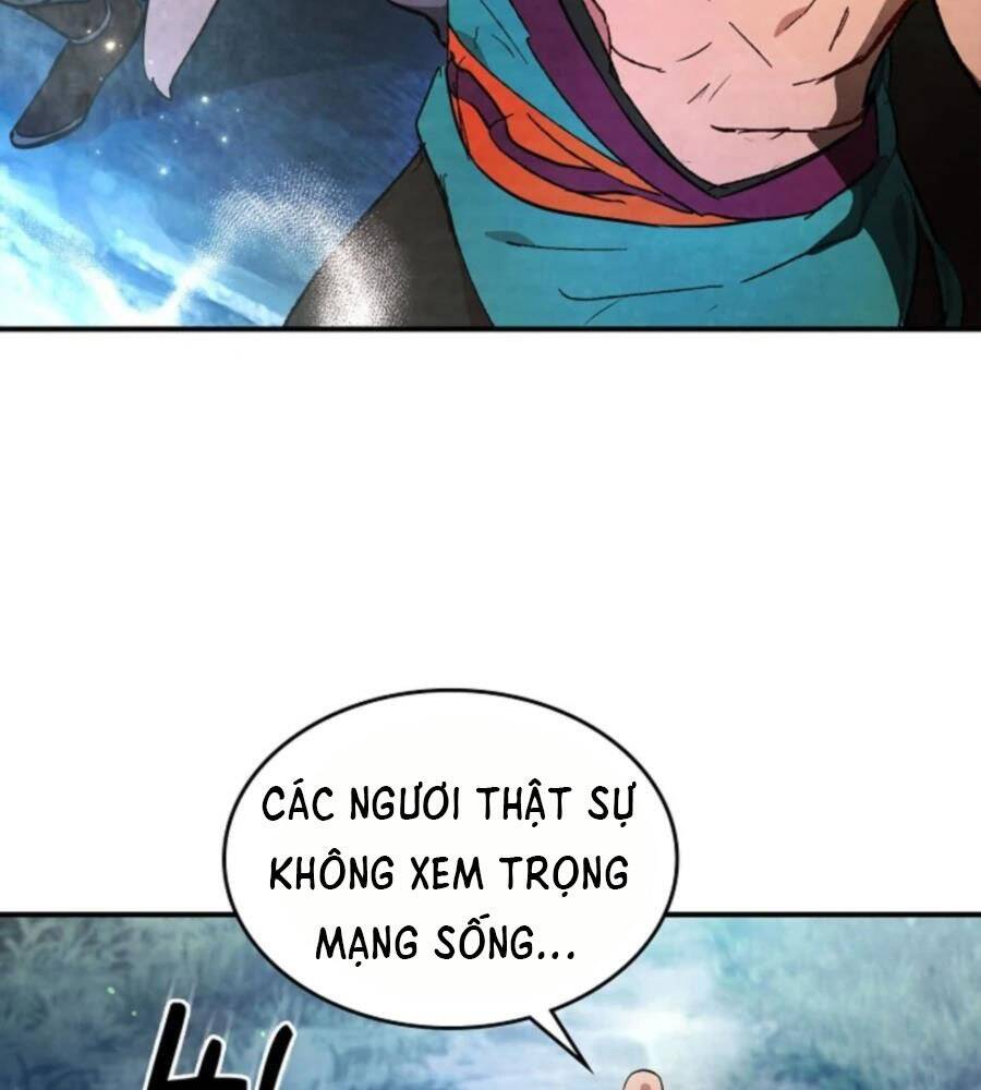 Vị Thần Trở Lại - Chương 24