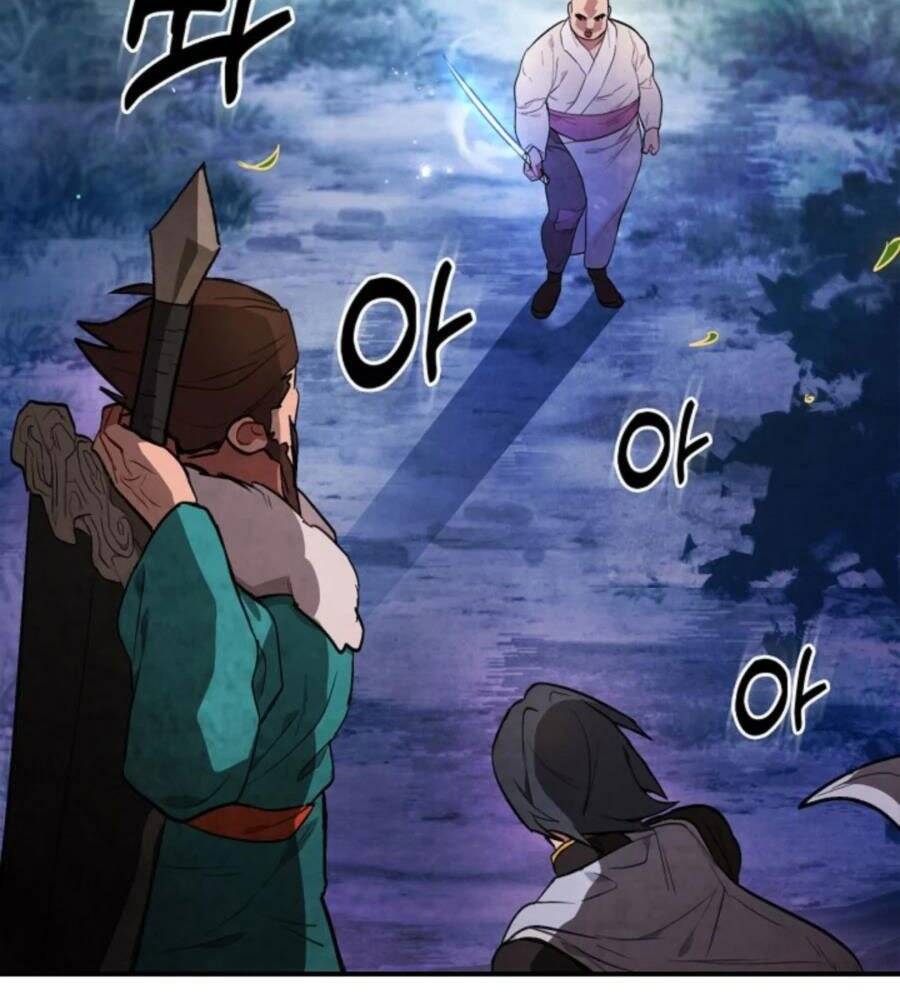 Vị Thần Trở Lại - Chương 24