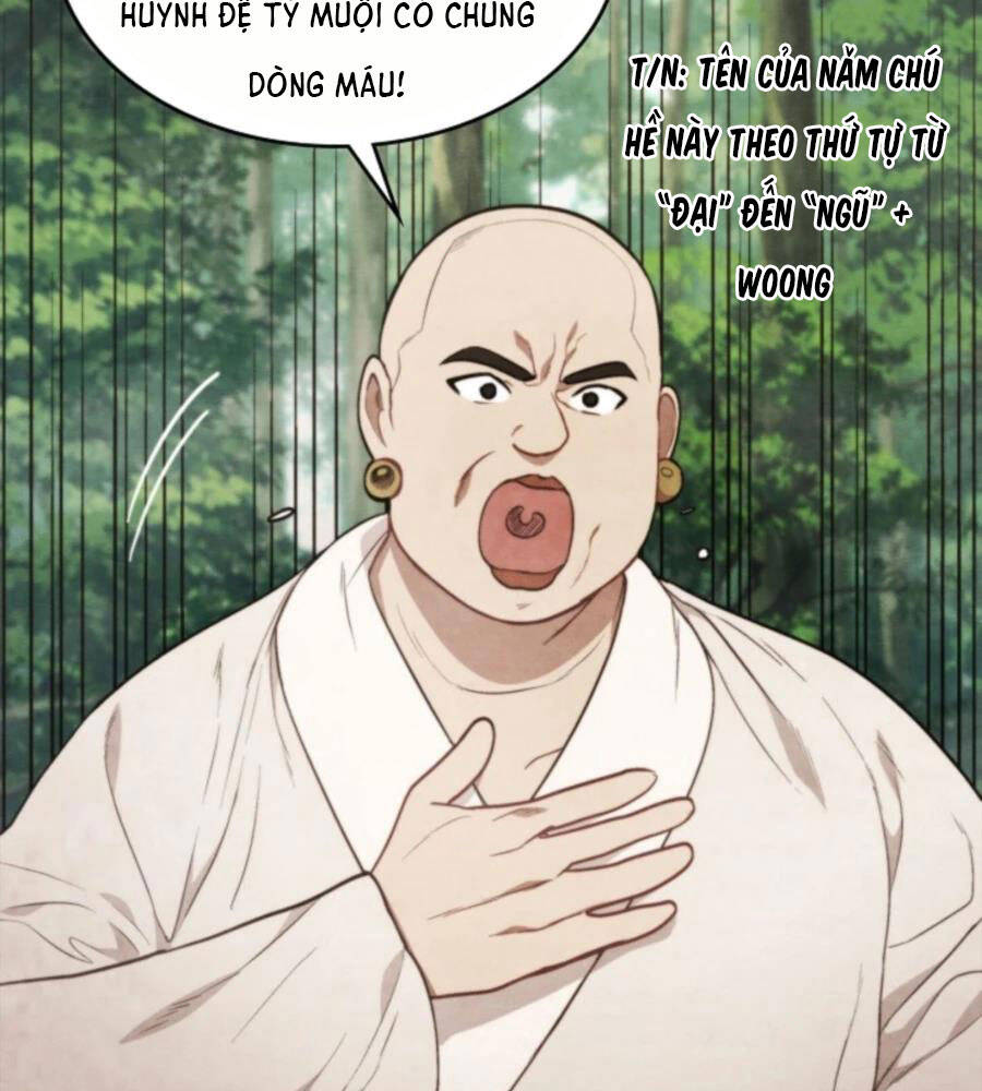 Vị Thần Trở Lại - Chương 24