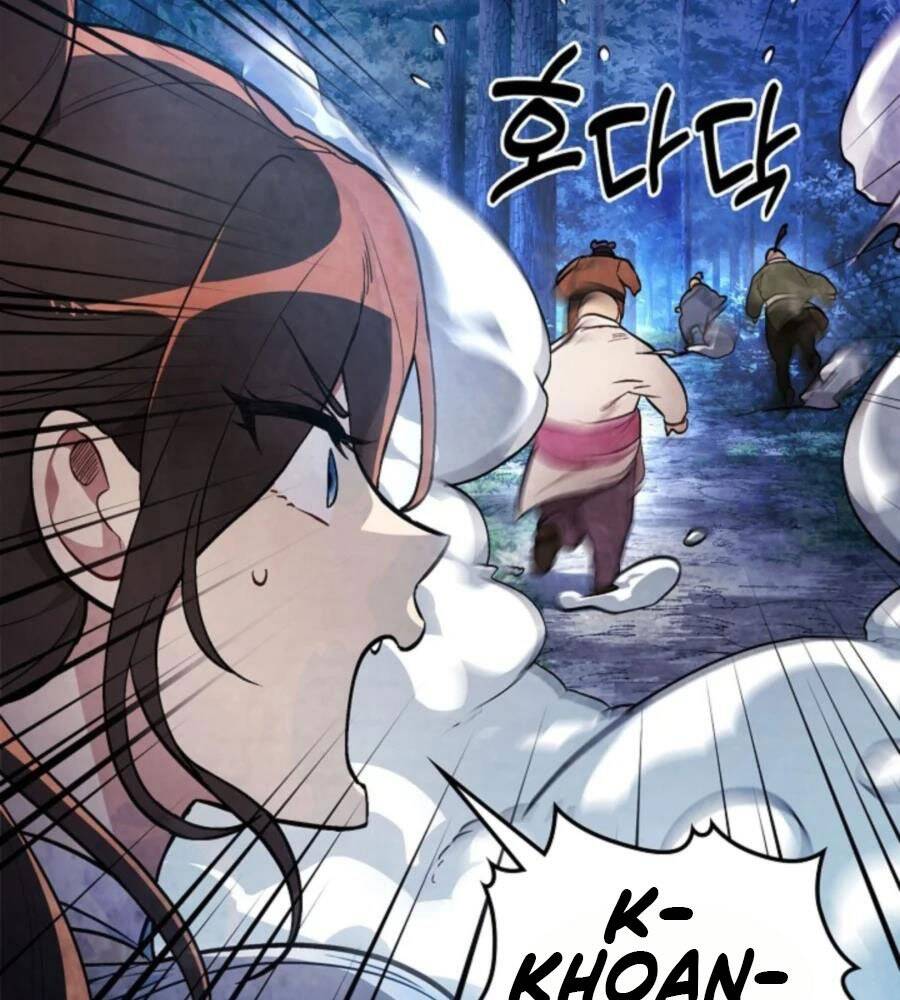 Vị Thần Trở Lại - Chương 24