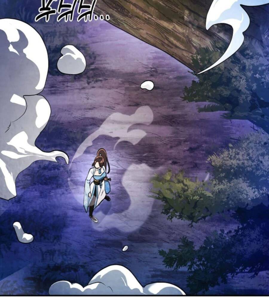 Vị Thần Trở Lại - Chương 24