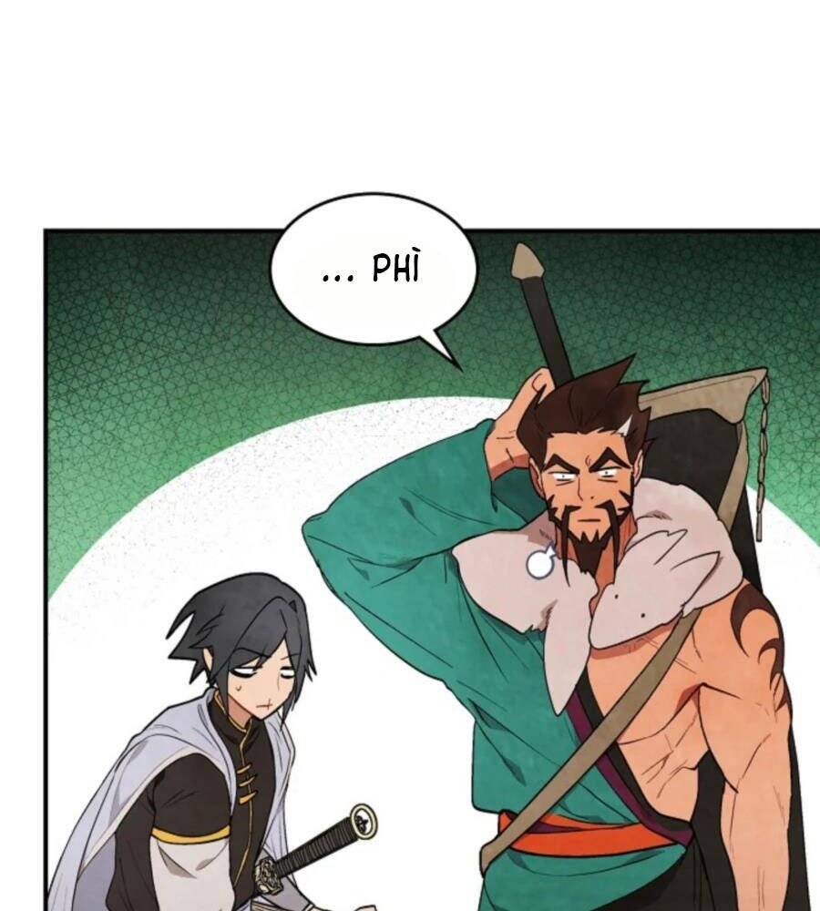 Vị Thần Trở Lại - Chương 24