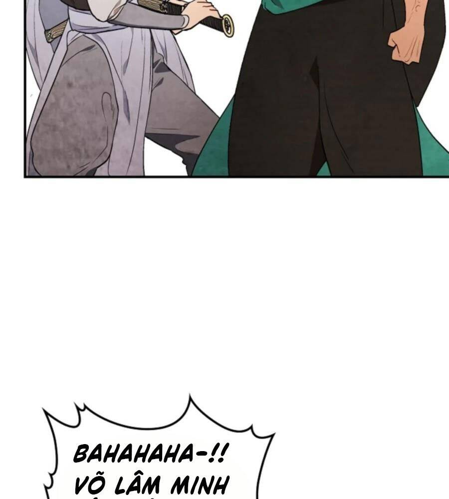 Vị Thần Trở Lại - Chương 24