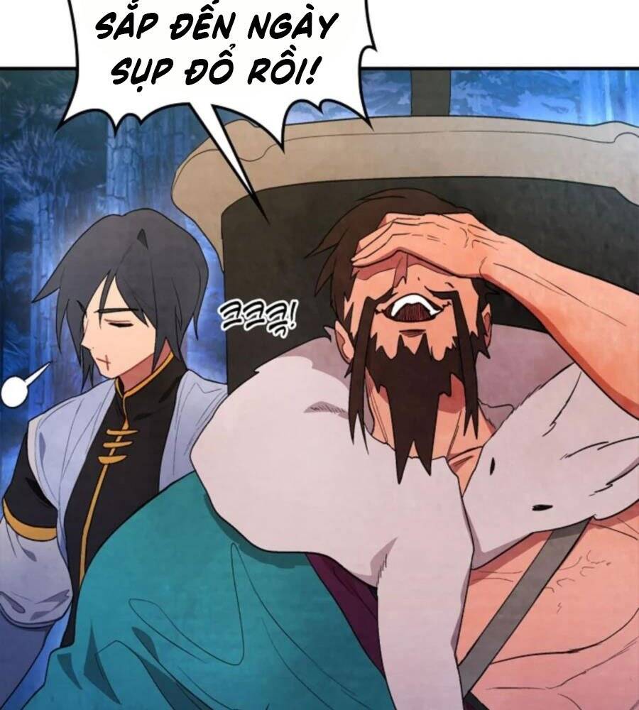 Vị Thần Trở Lại - Chương 24