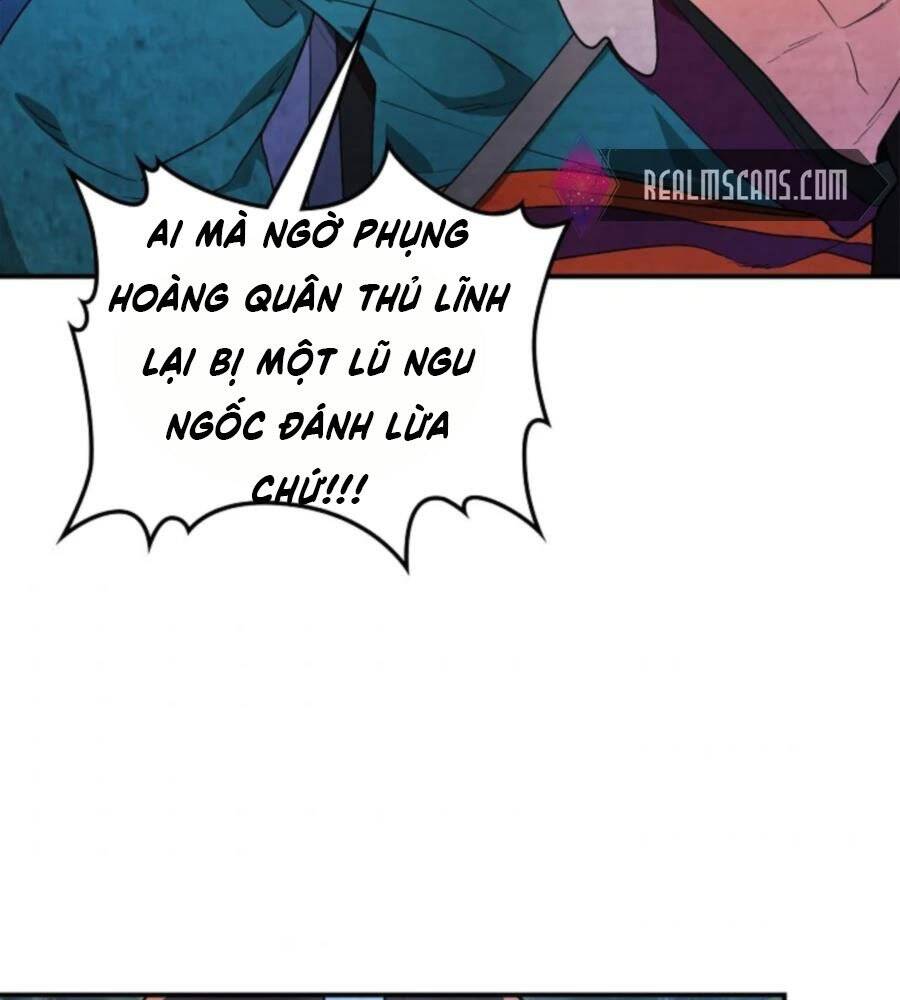 Vị Thần Trở Lại - Chương 24