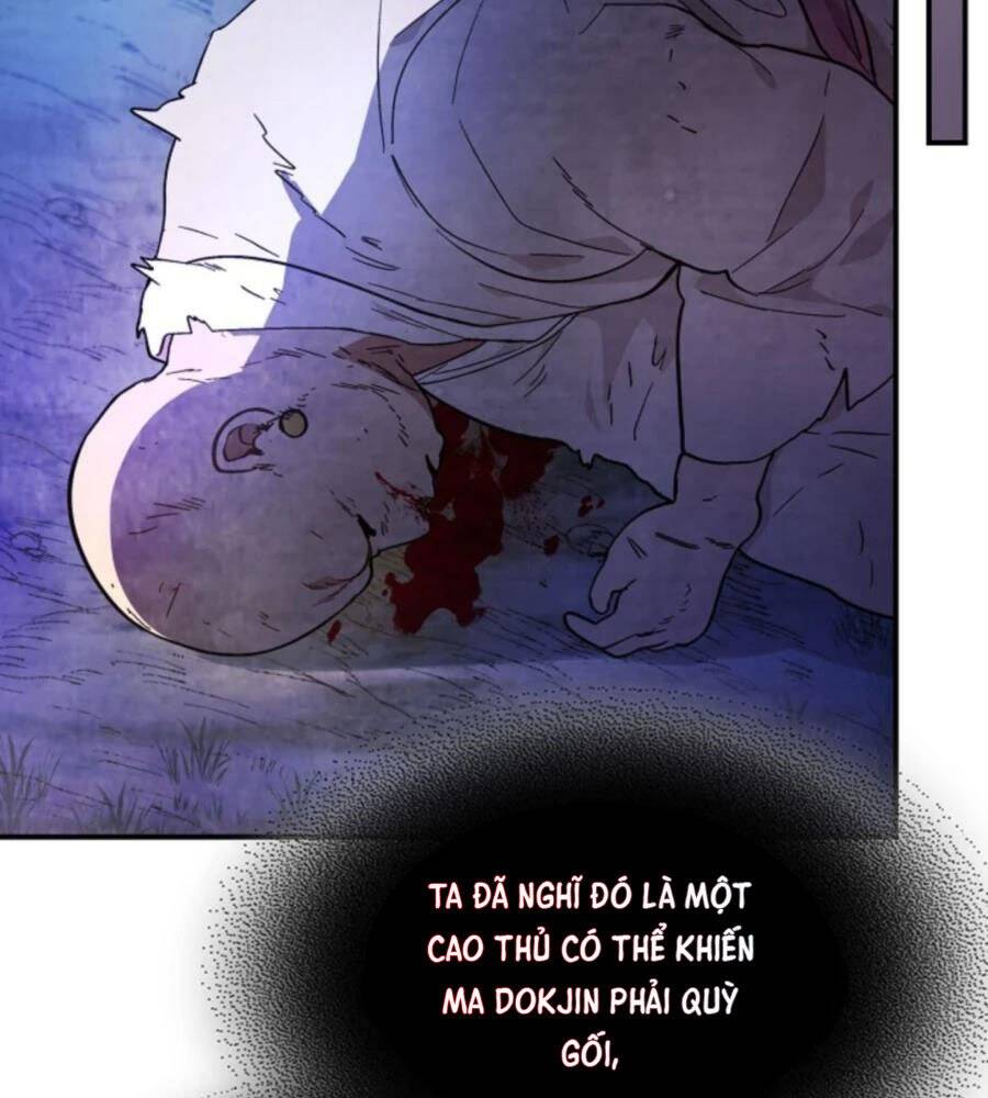 Vị Thần Trở Lại - Chương 24