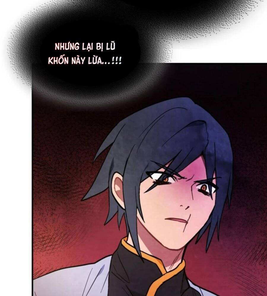 Vị Thần Trở Lại - Chương 24