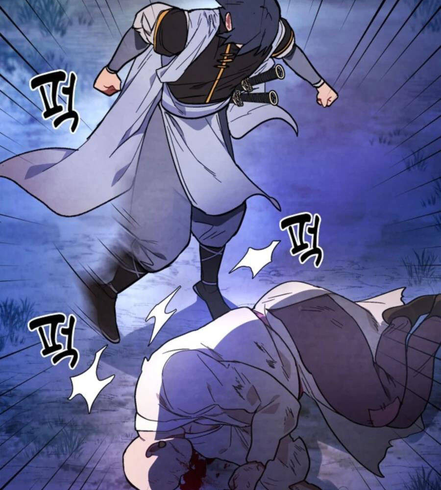 Vị Thần Trở Lại - Chương 24