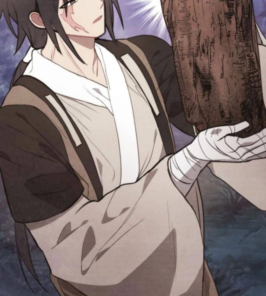 Vị Thần Trở Lại - Chương 24