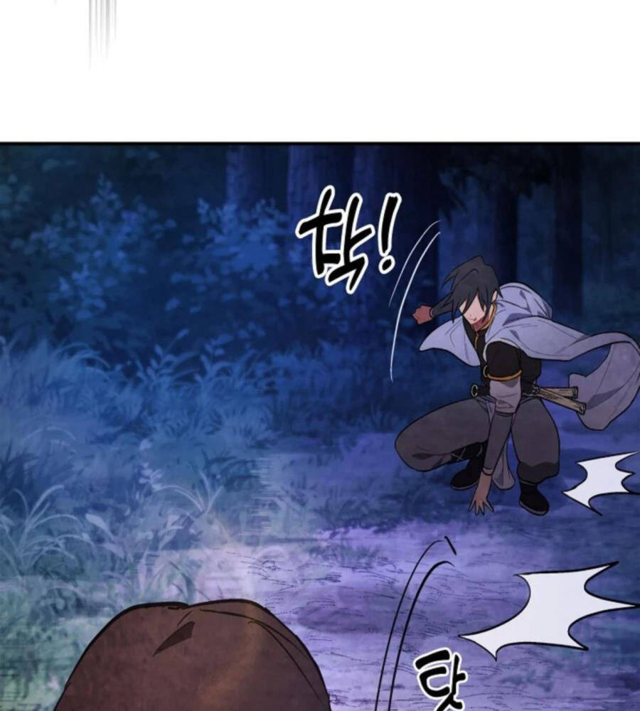 Vị Thần Trở Lại - Chương 24