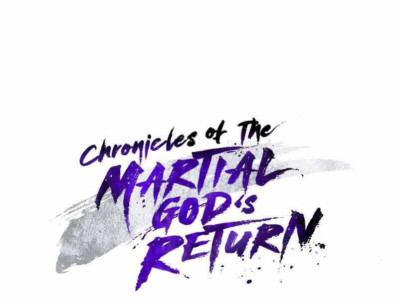 Vị Thần Trở Lại - Chương 26