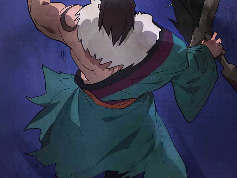 Vị Thần Trở Lại - Chương 26