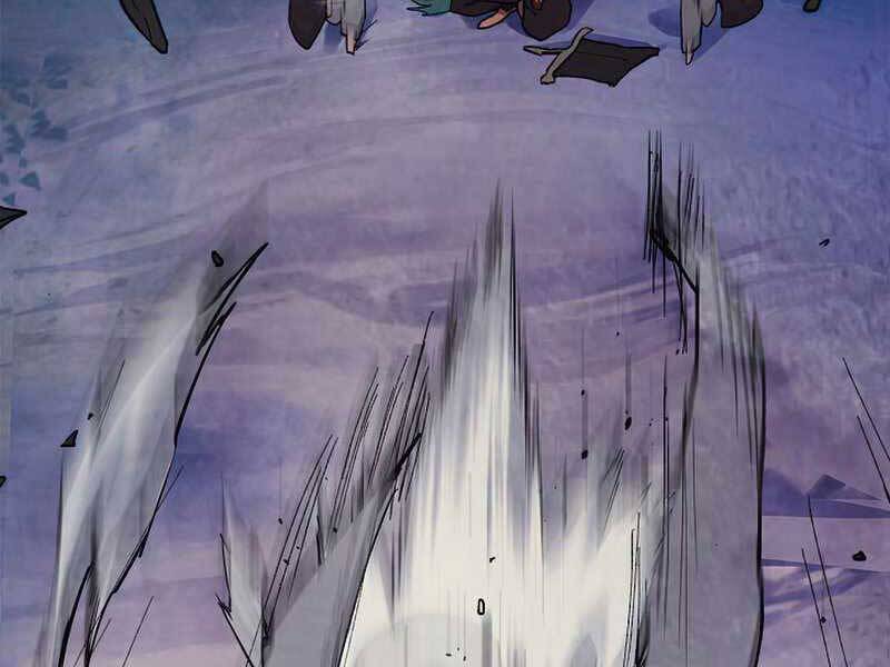 Vị Thần Trở Lại - Chương 26