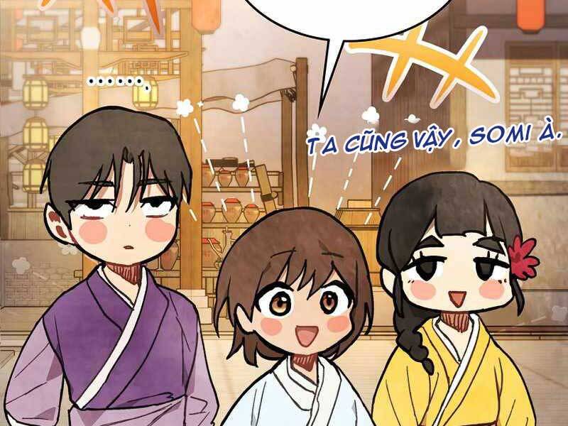 Vị Thần Trở Lại - Chương 26