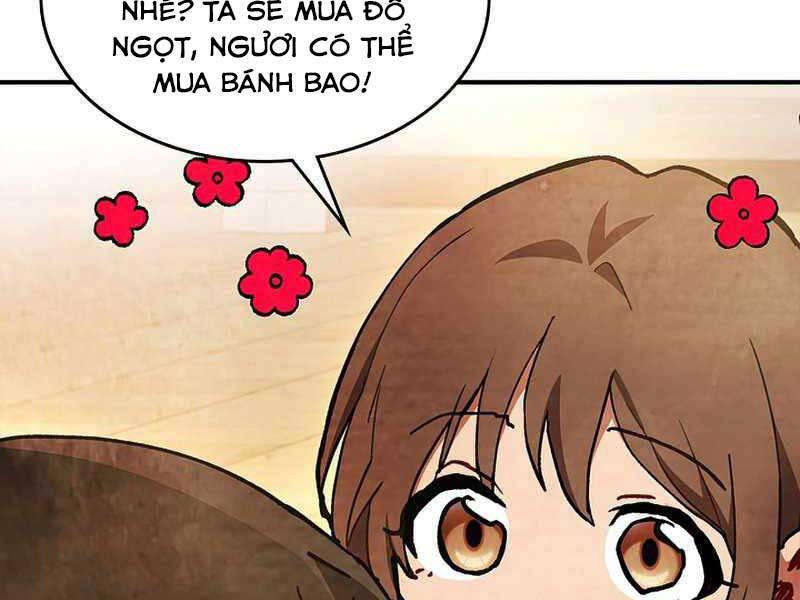 Vị Thần Trở Lại - Chương 26