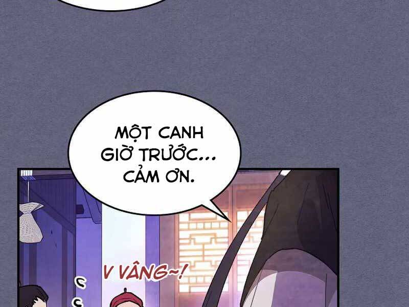 Vị Thần Trở Lại - Chương 26