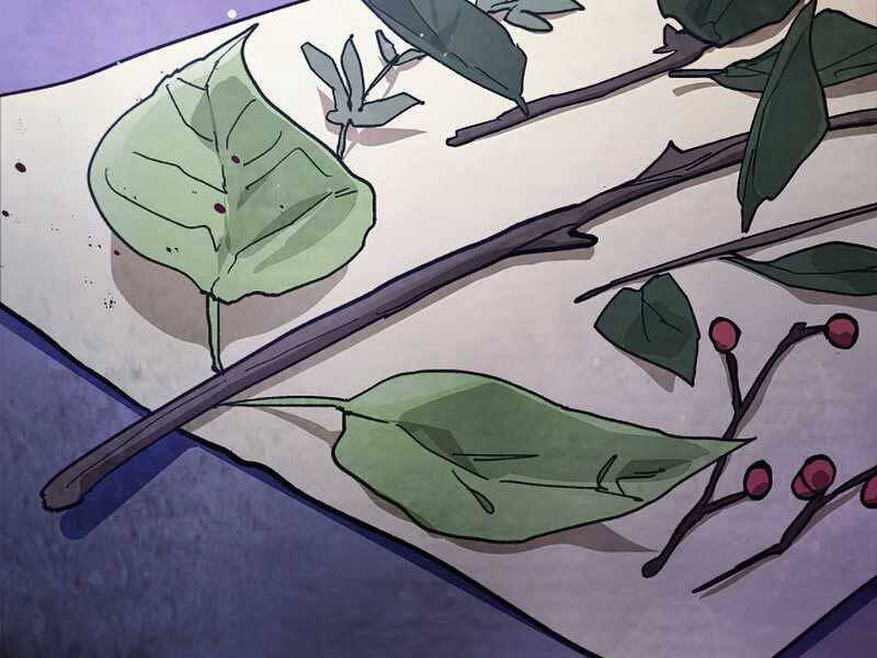 Vị Thần Trở Lại - Chương 26