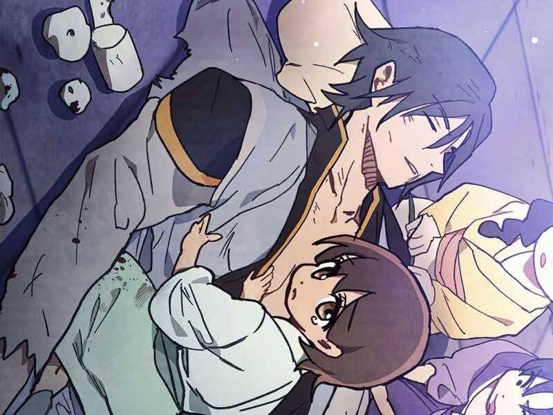 Vị Thần Trở Lại - Chương 26