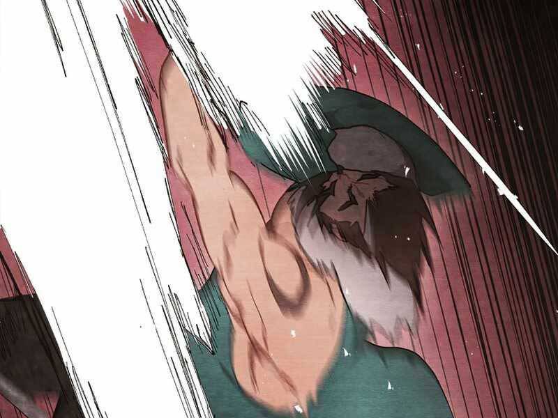 Vị Thần Trở Lại - Chương 26