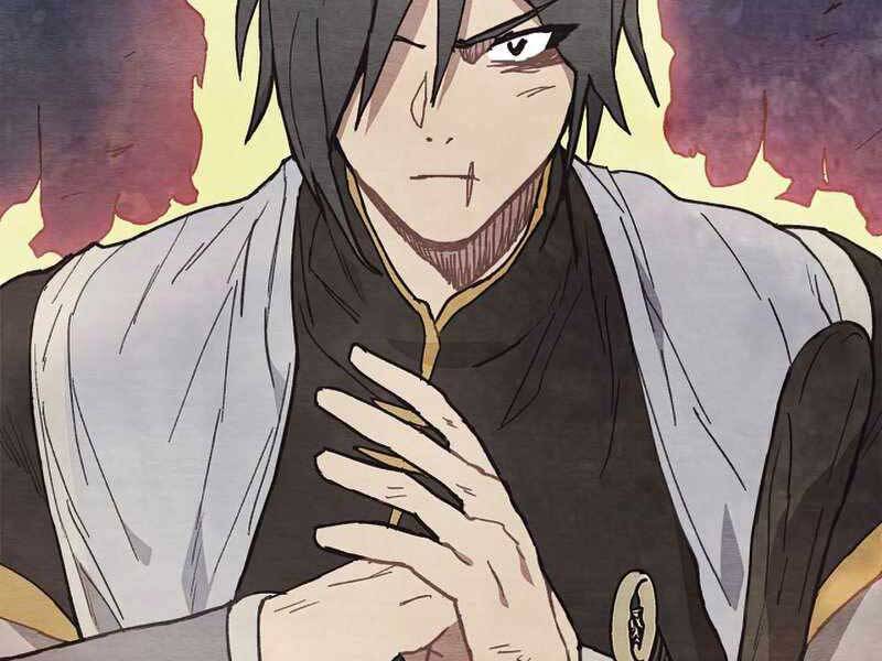 Vị Thần Trở Lại - Chương 26