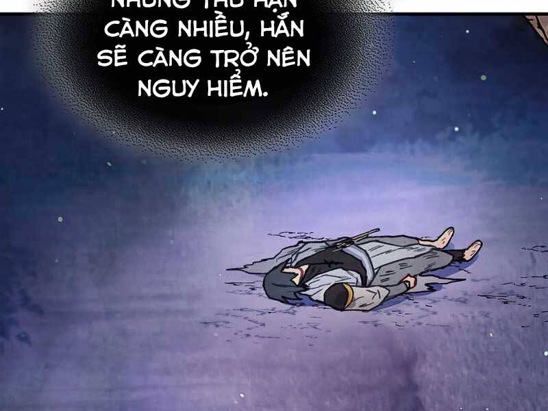 Vị Thần Trở Lại - Chương 26