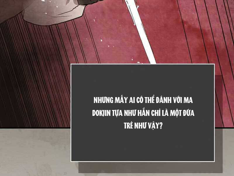 Vị Thần Trở Lại - Chương 26