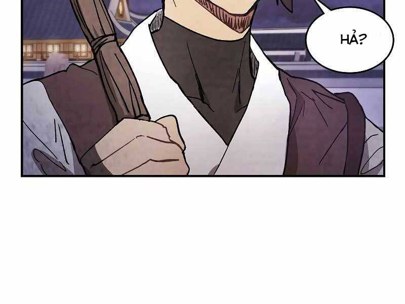 Vị Thần Trở Lại - Chương 27