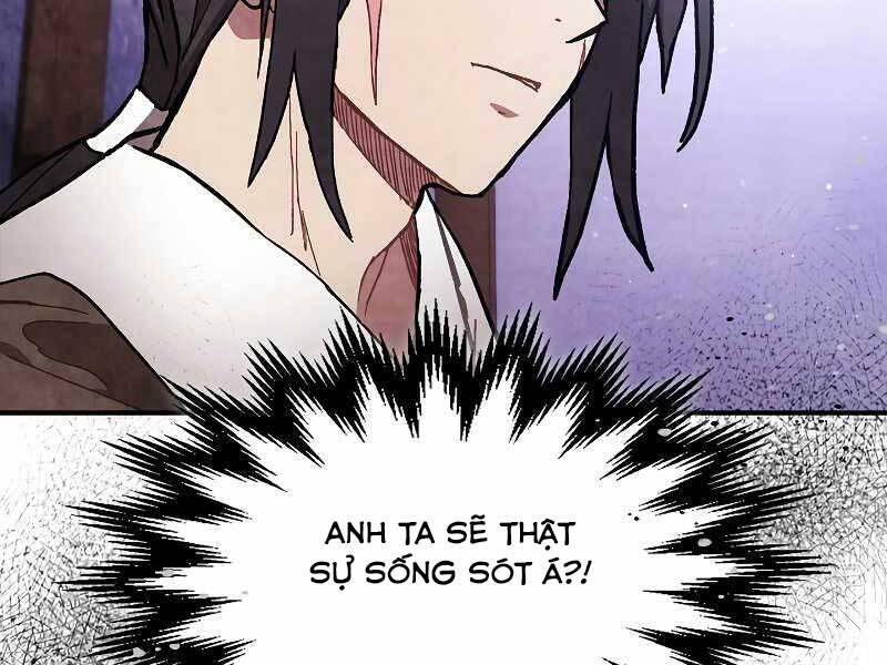 Vị Thần Trở Lại - Chương 27