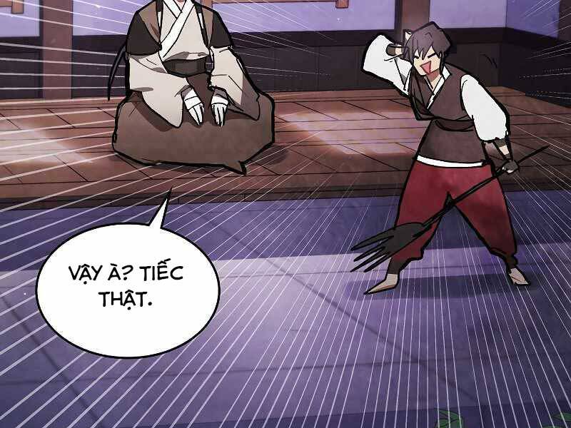 Vị Thần Trở Lại - Chương 27