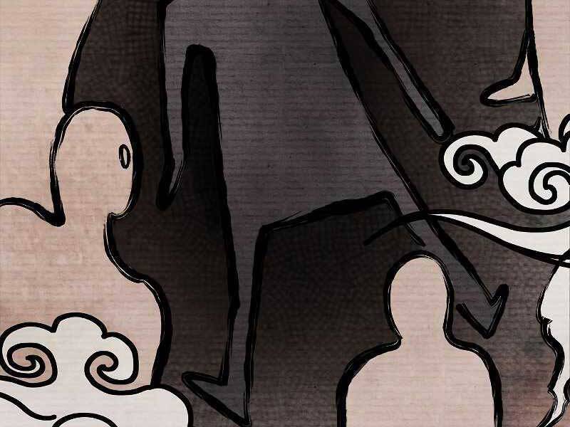 Vị Thần Trở Lại - Chương 27