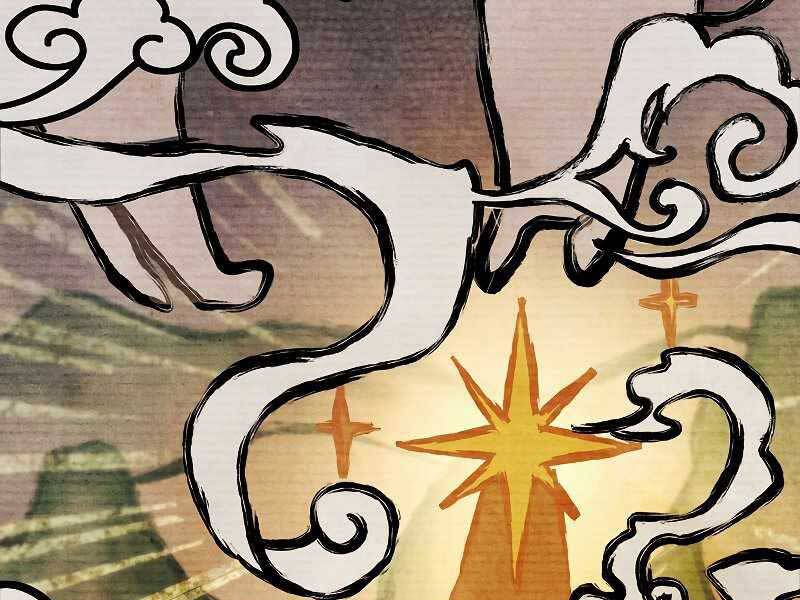 Vị Thần Trở Lại - Chương 27