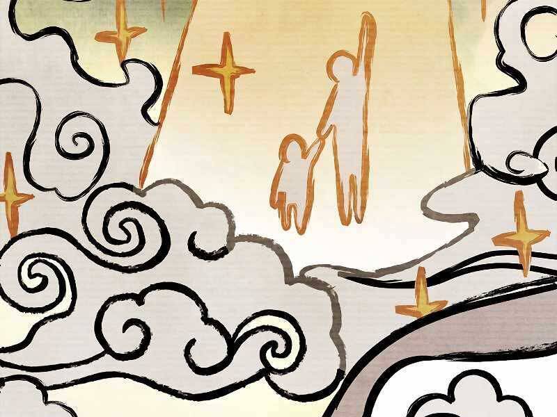 Vị Thần Trở Lại - Chương 27