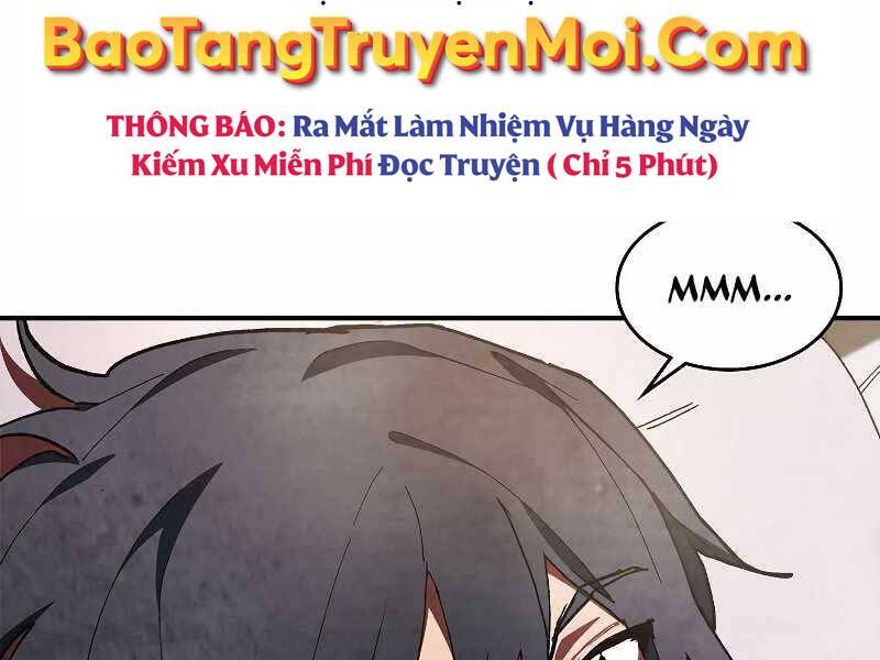 Vị Thần Trở Lại - Chương 27